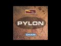 Pylon - Outside