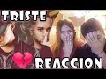 Reaccion Bryant Myers, Bad Bunny - Triste ( Audio ) Reaccion Bryant Myers, Bad Bunny - Triste ( Audio )