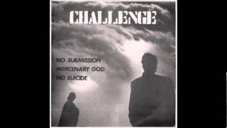 No Submission - The Degraded Men