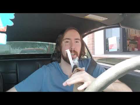 Going to Wendys Because They Were Giving Out Free Spicy Nuggets