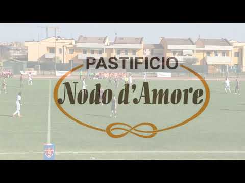 HIGHLIGHTS: VILLAFRANCA VERONESE-SCANZOROSCIATE 0-1