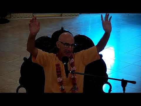 ISKCON SanDiego:SB(4.25.37-38)Class by HG Vijaya Dasa 8/26/2020