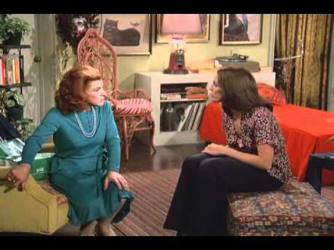 RHODA S02E03 - Ida's Doctor