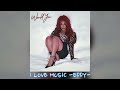Tiffany Evans Would You