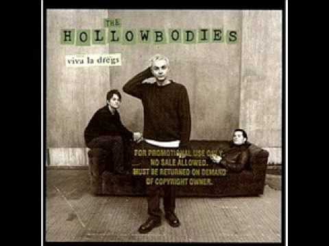 The Hollowbodies - Frank Lloyd Wright