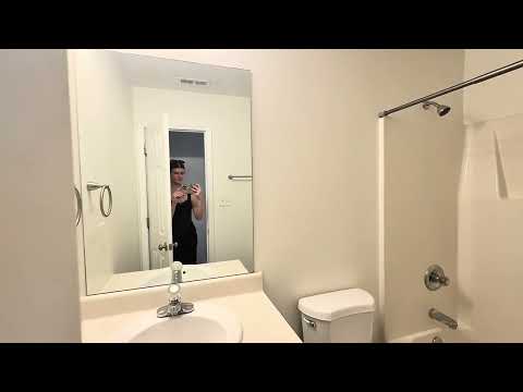 Charming 3BD, 2.5BA Clayton Townhome Only 15 Minutes from White Oak Crossing property video