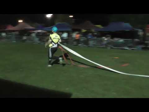 SDH Břidličná - BHE Dolany 2022