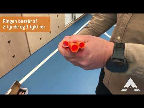 Pitjau - opsætning