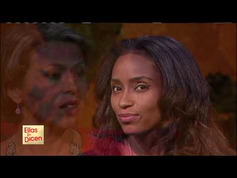 Ellas Lo Dicen–Pecado vs. Virtud [Ep.12 2017-T2]