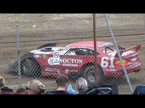 Super Sedans Grand National Heat 9 AutoKlene Hobart raceway 21/1/2023