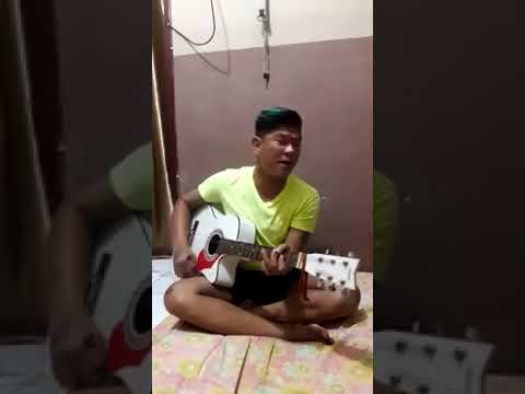 babang tamvan cover   Jika Akustik