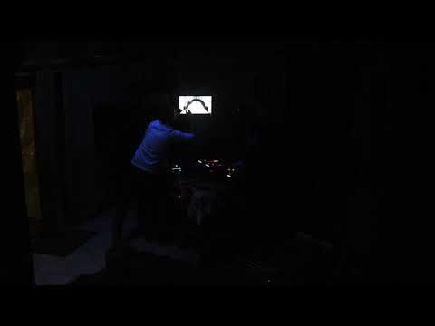DJ DIVIDED @ Torch Party 08.25.2017 Part I