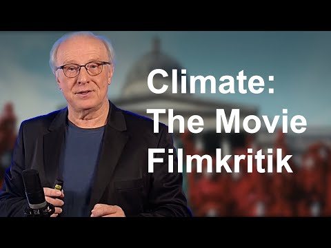CLIMATE: The Movie. Eine FILMKRITIK | #117. Energie und Klima