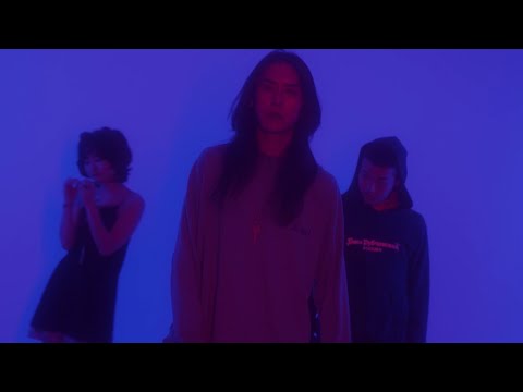 Chewing Gum ft.Dogwoods,JUMADIBA (Prod by.shaka bose 釈迦坊主)