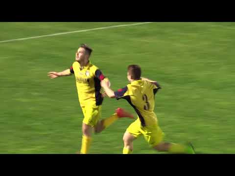 Finale 3° Torneo Juniores Emiliagol Salsomaggiore  3-1 G.S. Felino 27-05-2018