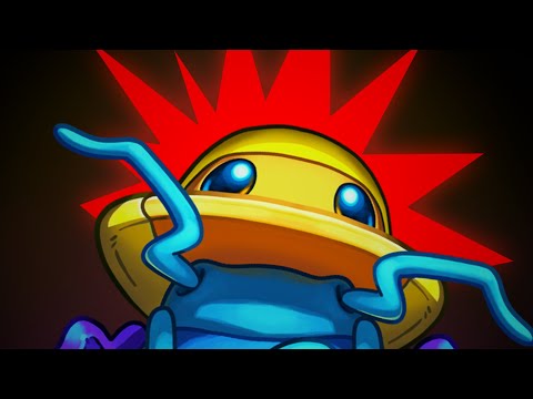 Bugaboo Pocket launches on Steam April 2nd!