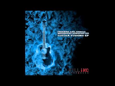 FreeBird & Thomas Brendgens-Monkemeyer - Februar Waltz Reloaded [KINC049]