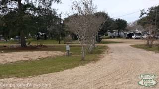 preview picture of video 'CampgroundViews.com - Sageville RV Park in Sheridan Texas TX'