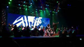 Bohemian Rhapsody - Tributo a Queen - Orquesta Filarmónica de Costa Rica