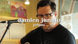 Damien Jurado - Prisms (Live @ LUNA music)