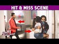 Fanaa Ishq Mein Marjawan On Location Yu Najdik Hote Hui Bhi Nahi Mil Paye Pakhi Aur Agastya