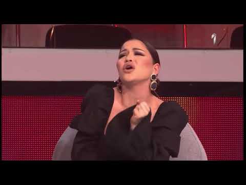 MIRKO KODIC I ALEKSANDRA MLADENOVIC - STO NE DODJES - UZIVO