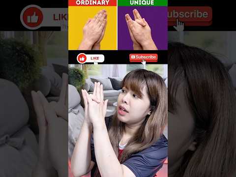 ใครทำได้บ้าง☝🏻🧐