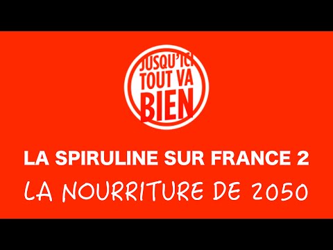 comment prendre spiruline et chlorella