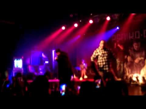 Psaiko.Dino - Eko Fresh & DCVDNS #Hangster