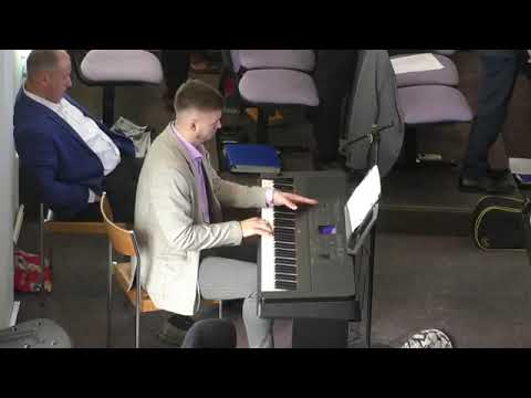 14 2019.10.20 - Priveste la ISUS - cor mixt - bis SION Prelipca