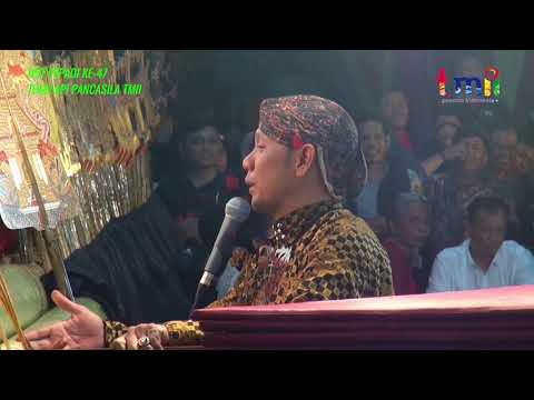 LIMBUKAN KI SENO NUGROHO BINTANG TAMU ABAH KIRUN & KI ENTHUS