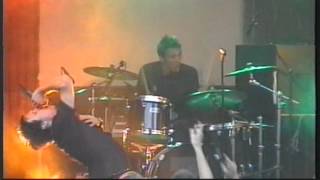 Constant Continuation - Selfmindead DP-festival 2001