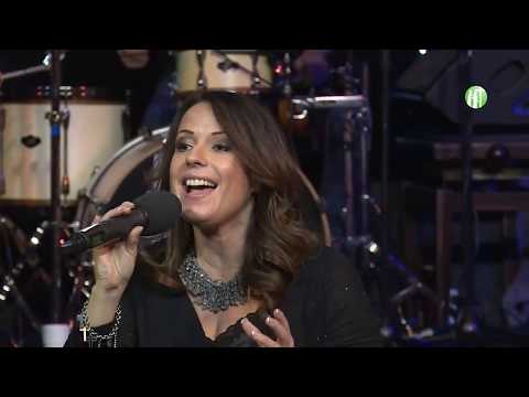 Himmel på jord, Julekonsert ved Østerbo/Evangeliesenteret 2018. Astrid Tveitan.