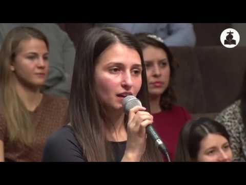 Larisa Barbatei - Nu ma lasa