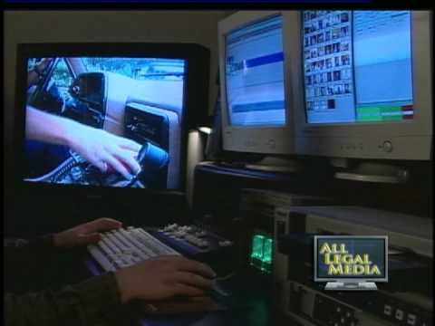 CVT'S ALL LEGAL MEDIA