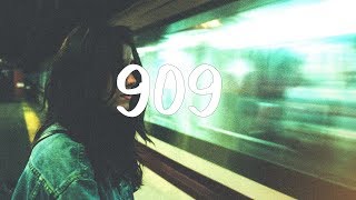 EDEN - 909 (Lyric Video)