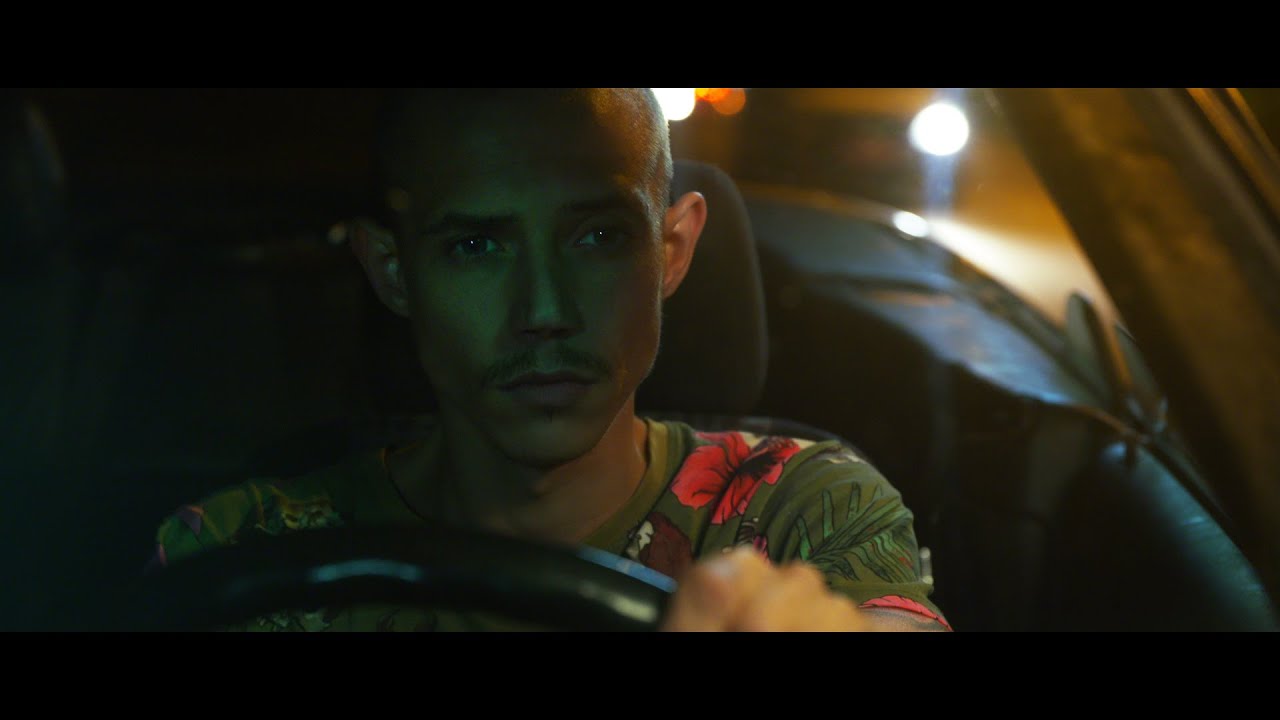 Válaszúton / Crossroads Trailer