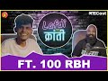Voice Of Amravati 100 RBH Lafdi Nahi Kranti Marathi Hip Hoppers BhaDiPa