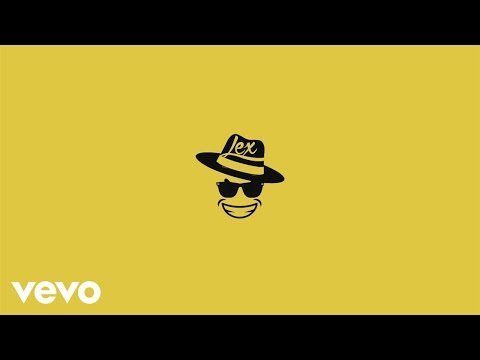 Lex - Big Game (Lyric Video)