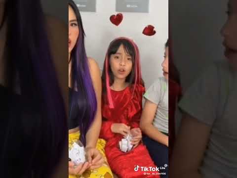 Daniela está enamorada de Lucas o