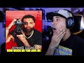Joyner Lucas How Much Do You Love Me Official Audio Reaction