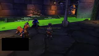 Ikarrius - Truefaith Vestments moment