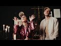 MADANII & LLUCID - Dngr (official Video)