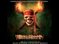 POTC2 Soundtrack 12: Tia Dalma