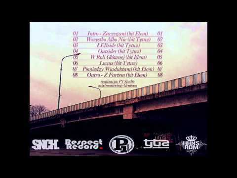 Pajac, Orka - 08. Outro - Z Fartem (bit Elem)