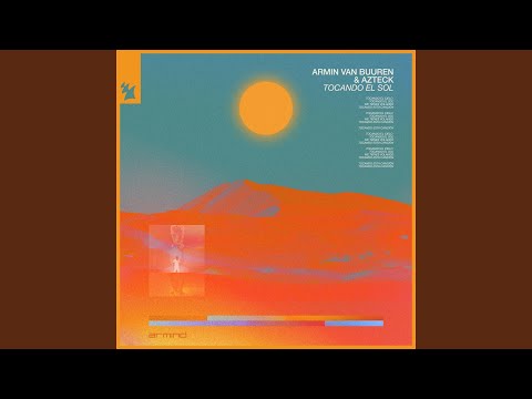 Video thumbnail for Tocando El Sol