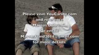 Marcus Scholarship Fund