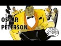 Oscar Peterson - Blues for Basie