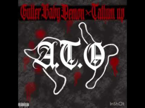 Gutter Baby Demon x Tattum up - A.T.O