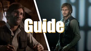 How To Unlock The Han Solo Smuggler Appearance In Star Wars Battlefront 2